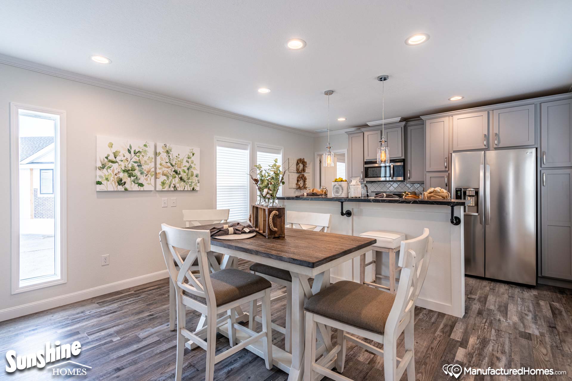 Prime PRI16841021 Sunshine Homes